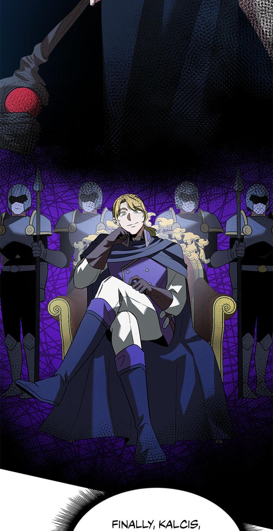 Lord Hero of House Remes Chapter 3 page 25