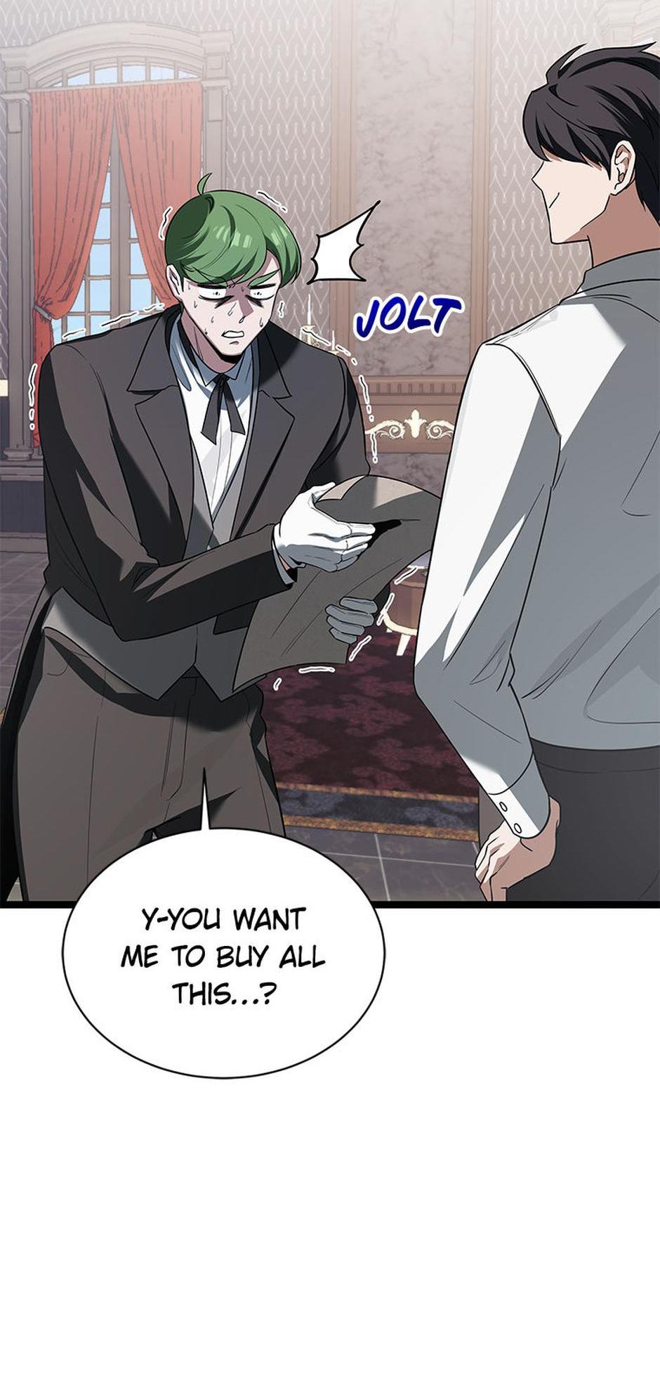 Lord Hero of House Remes Chapter 3 page 33