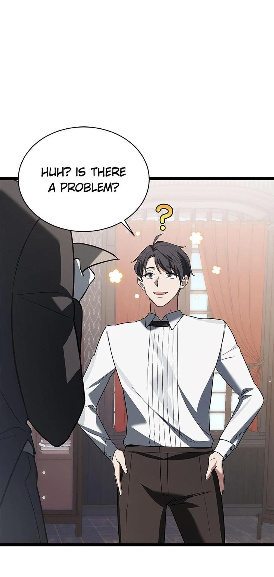 Lord Hero of House Remes Chapter 3 page 35