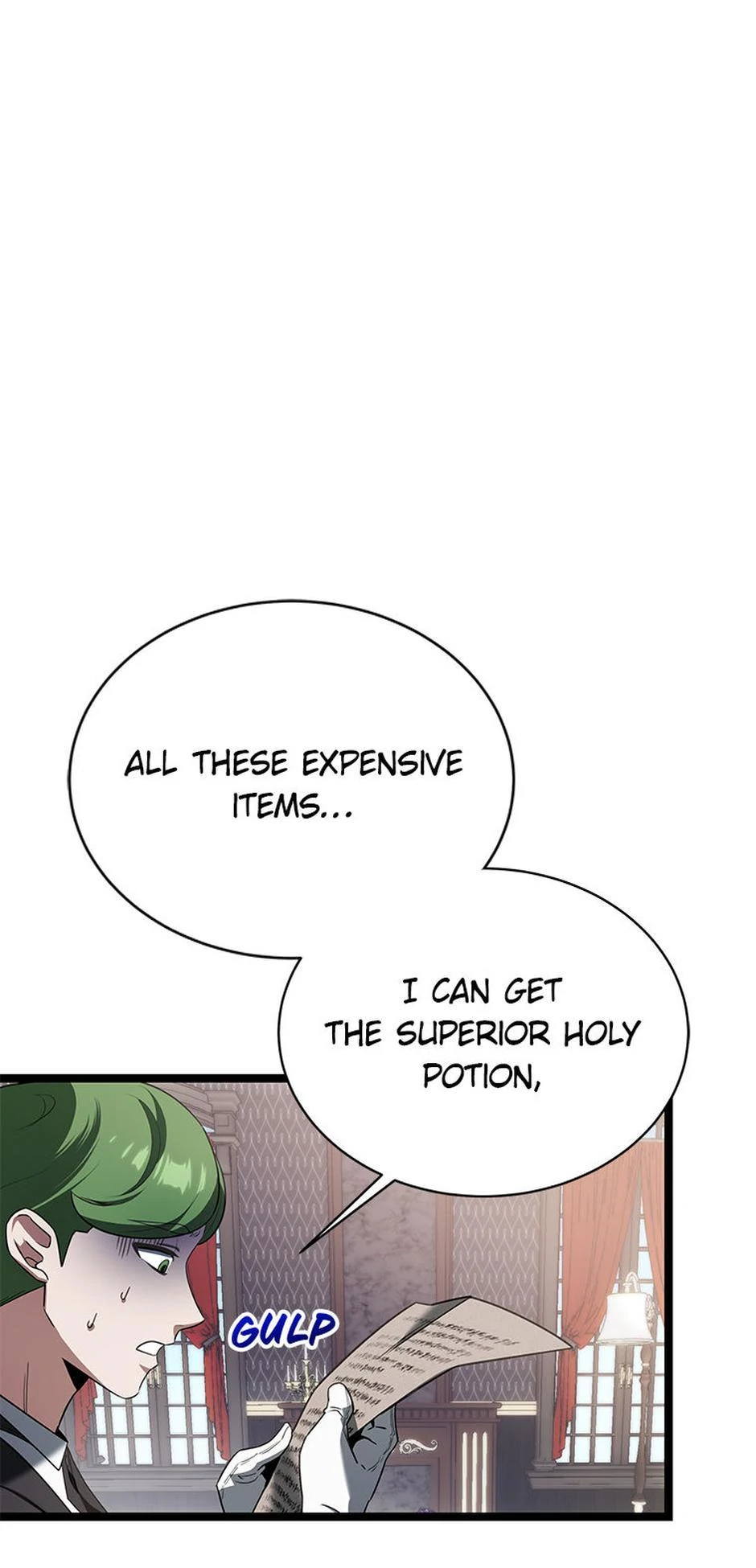 Lord Hero of House Remes Chapter 3 page 36