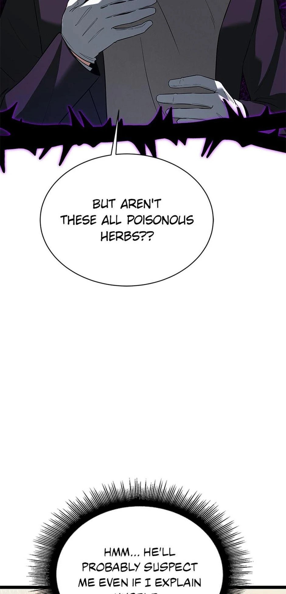 Lord Hero of House Remes Chapter 3 page 38