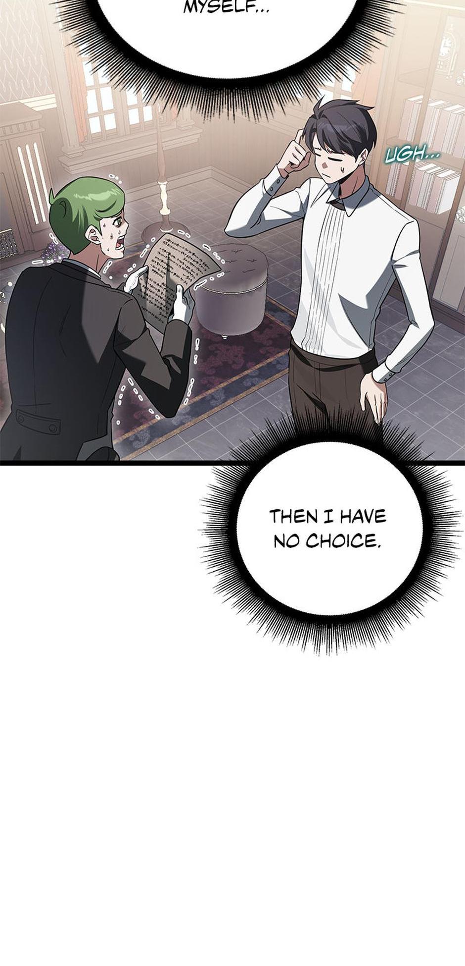 Lord Hero of House Remes Chapter 3 page 39