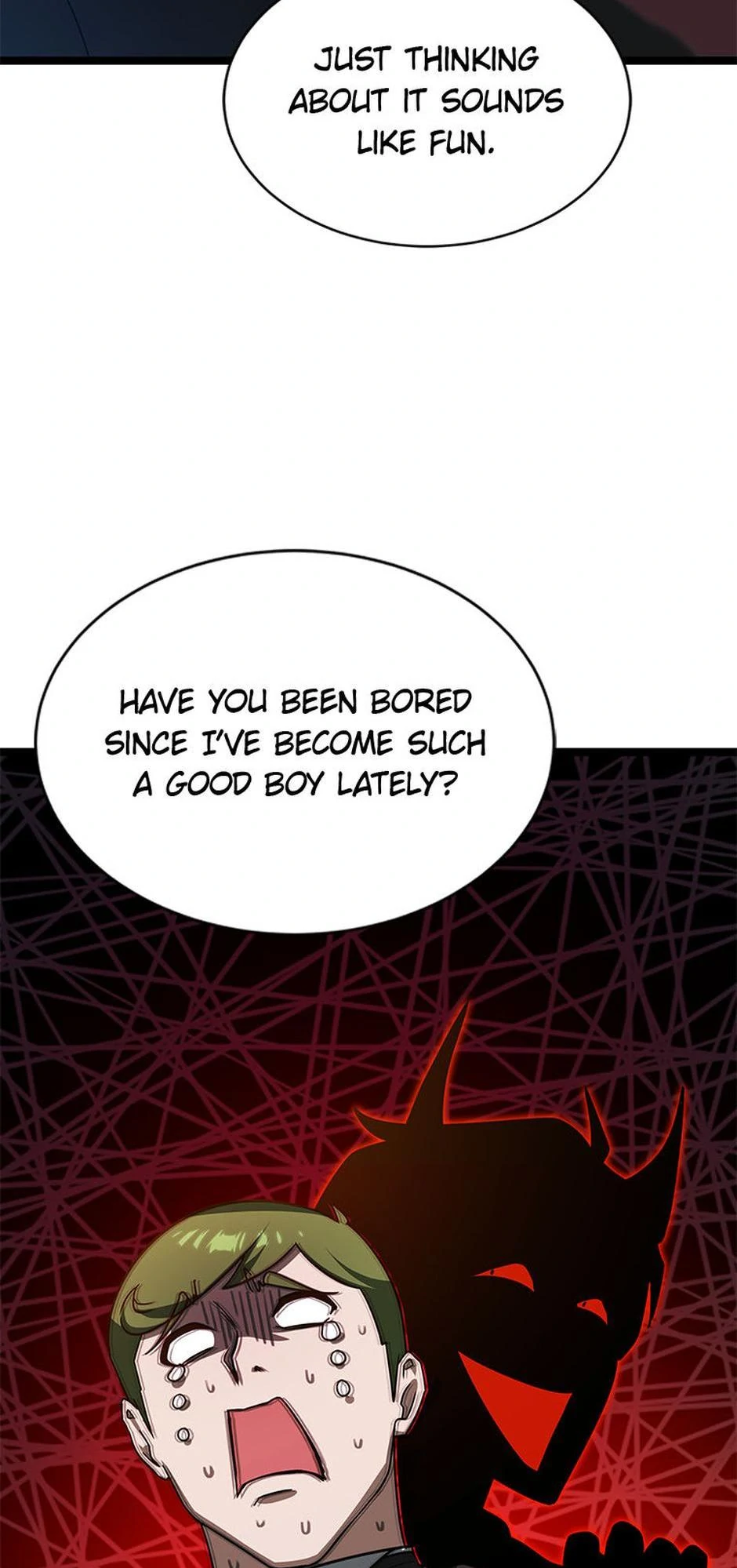 Lord Hero of House Remes Chapter 3 page 43