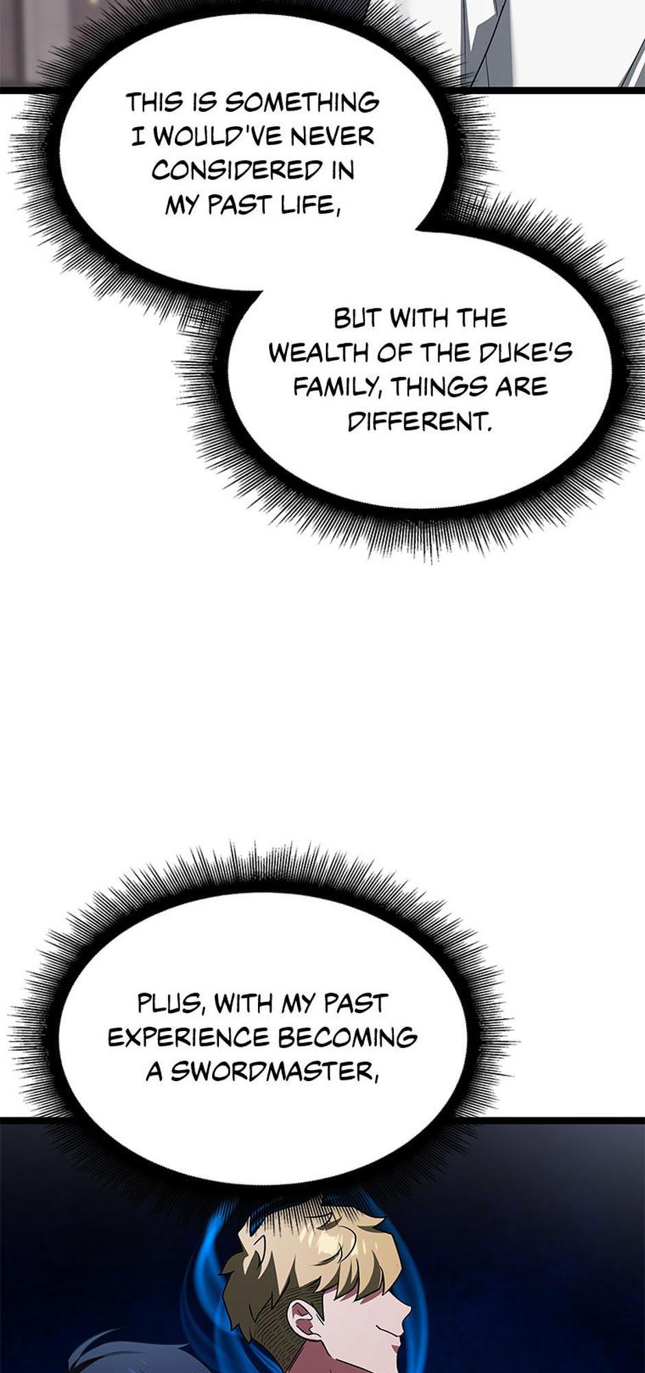 Lord Hero of House Remes Chapter 3 page 47