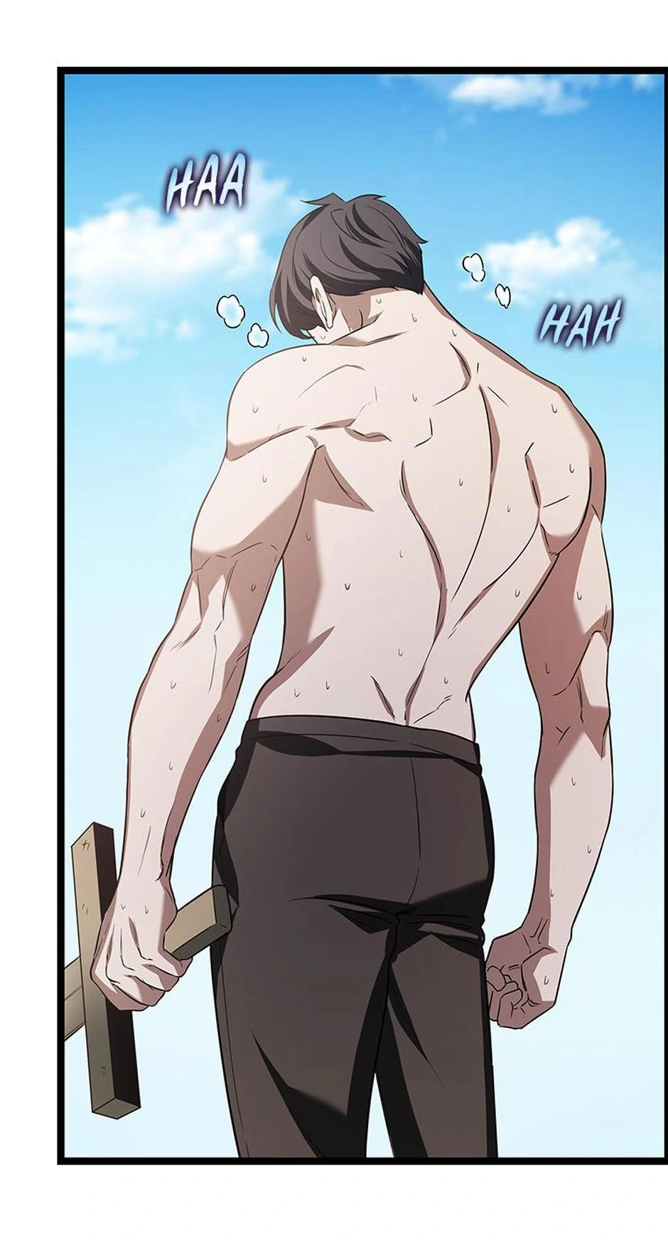 Lord Hero of House Remes Chapter 3 page 52