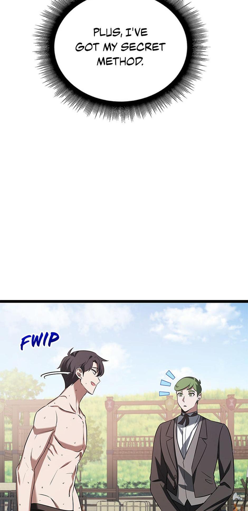 Lord Hero of House Remes Chapter 3 page 60