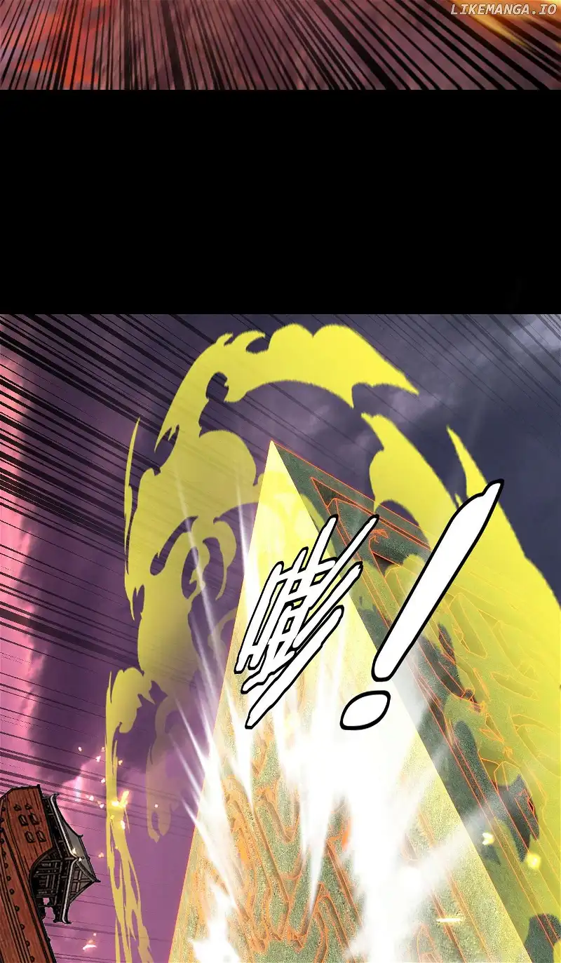 Me, The Heavenly Destined Villain Chapter 150 page 36