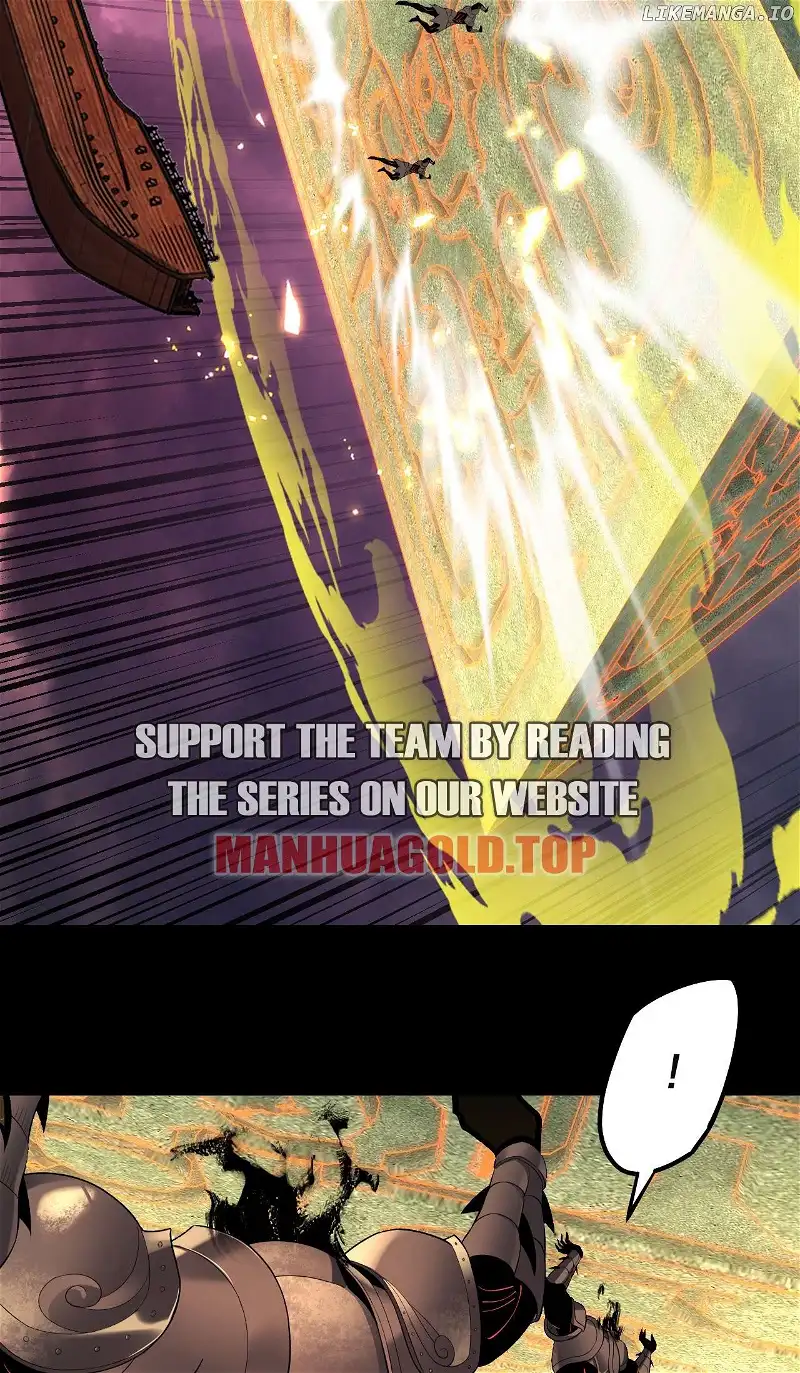 Me, The Heavenly Destined Villain Chapter 150 page 37