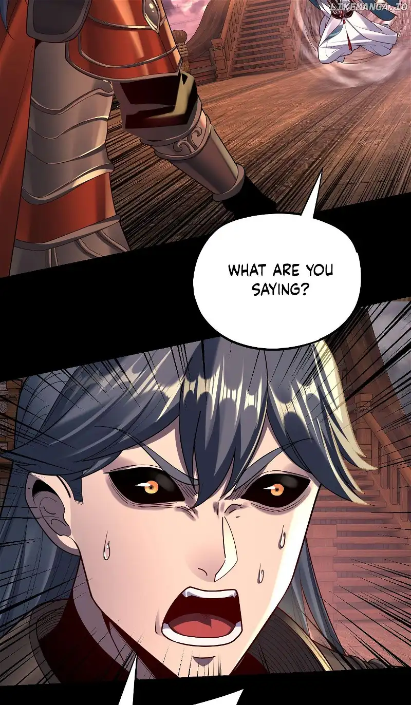 Me, The Heavenly Destined Villain Chapter 150 page 39