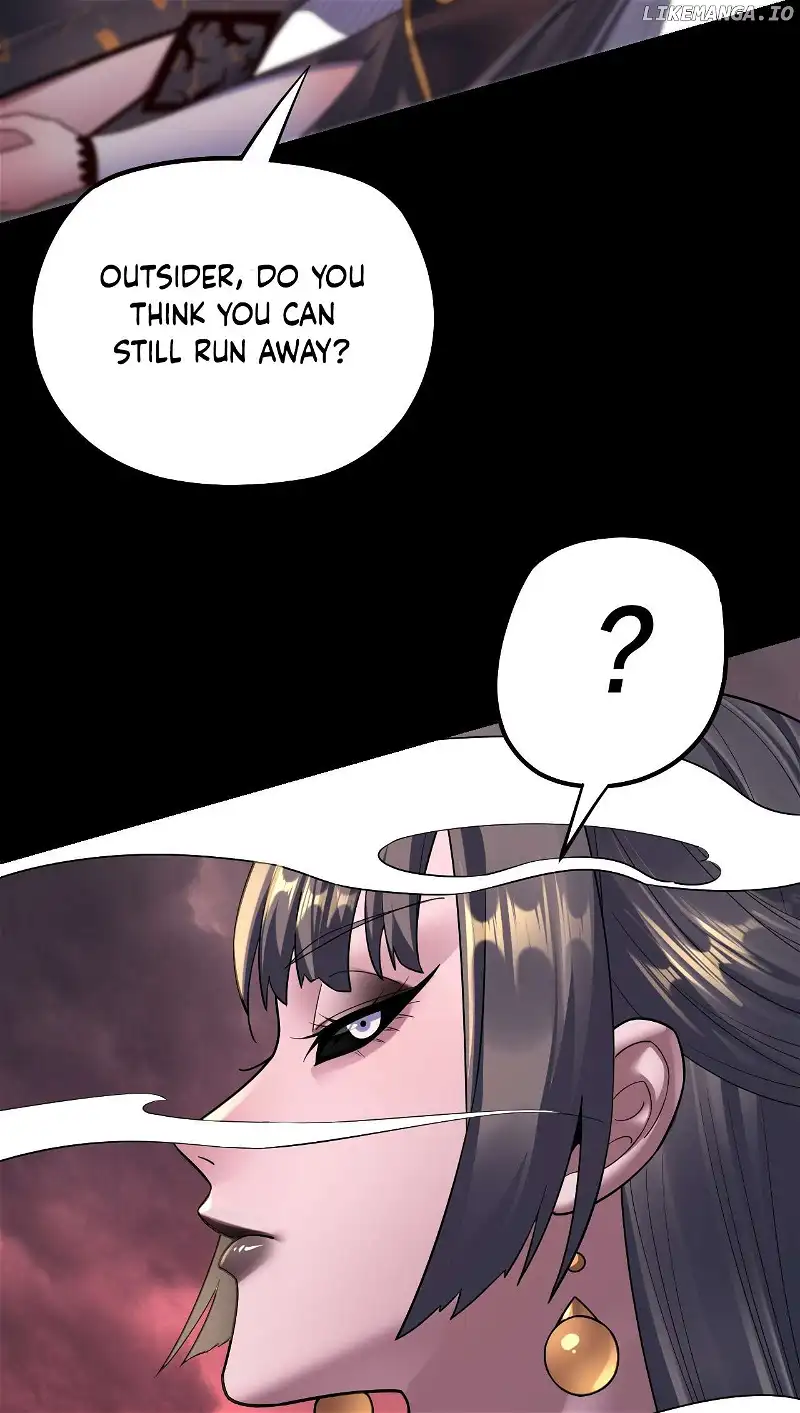 Me, The Heavenly Destined Villain Chapter 150 page 46