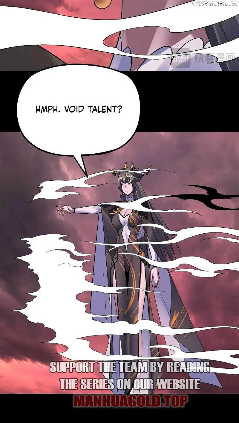 Me, The Heavenly Destined Villain Chapter 150 page 47