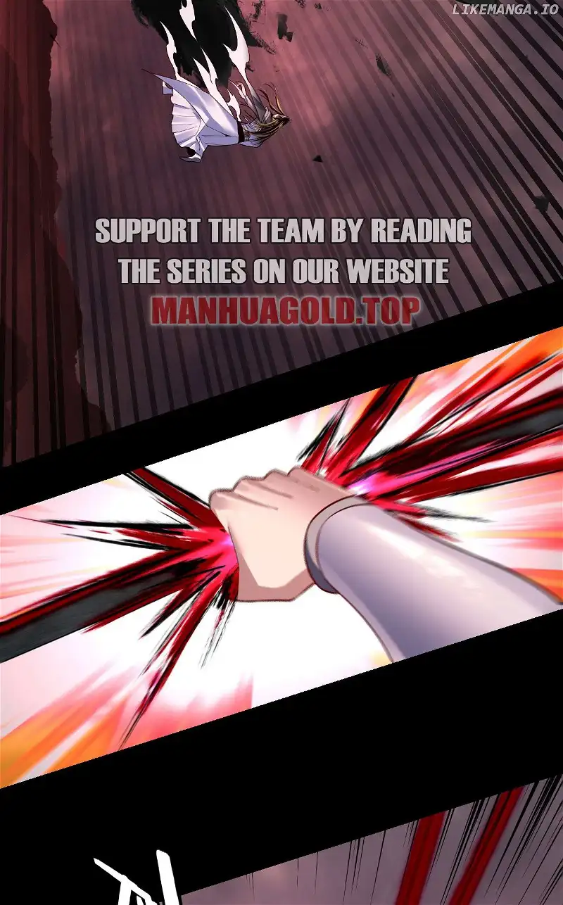 Me, The Heavenly Destined Villain Chapter 150 page 49