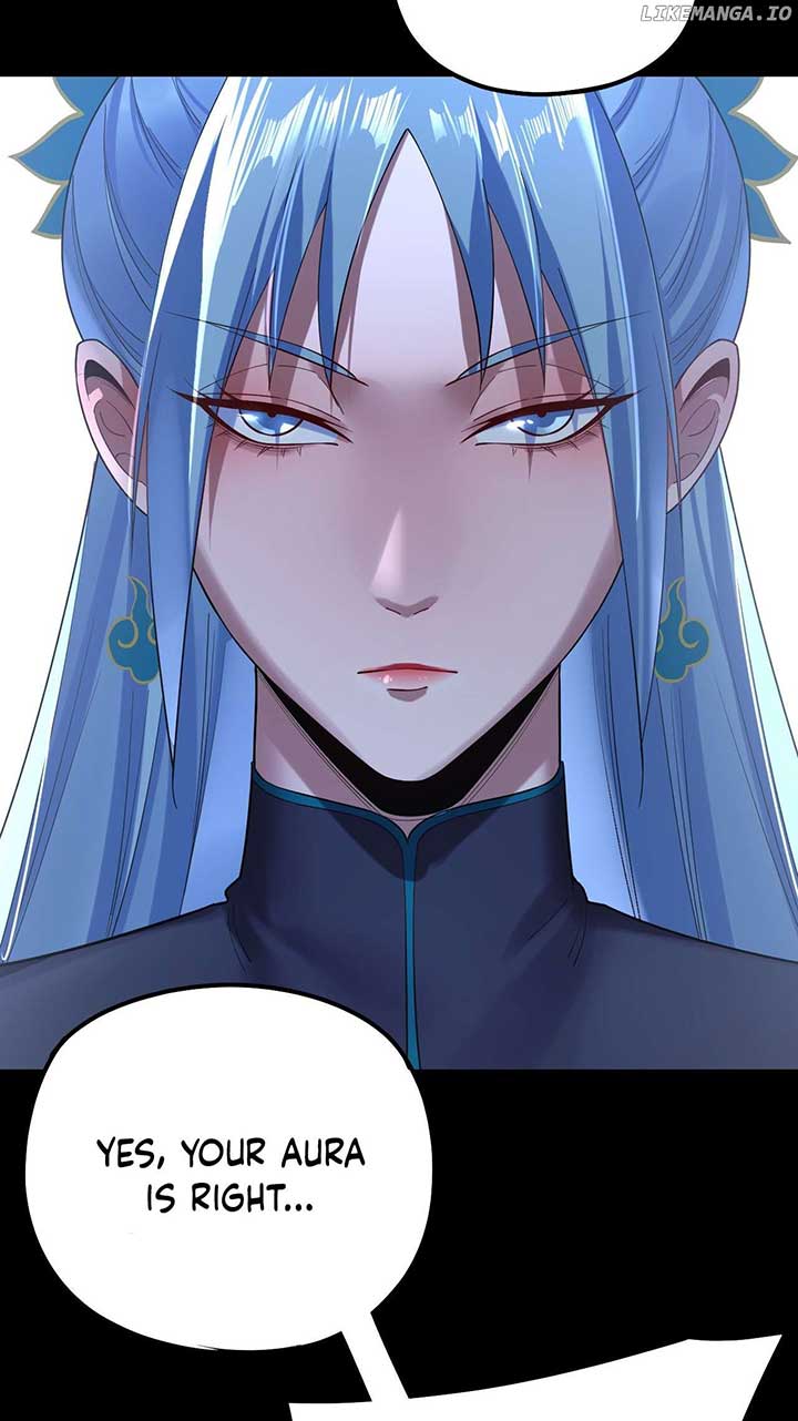 Me, The Heavenly Destined Villain Chapter 195 page 11