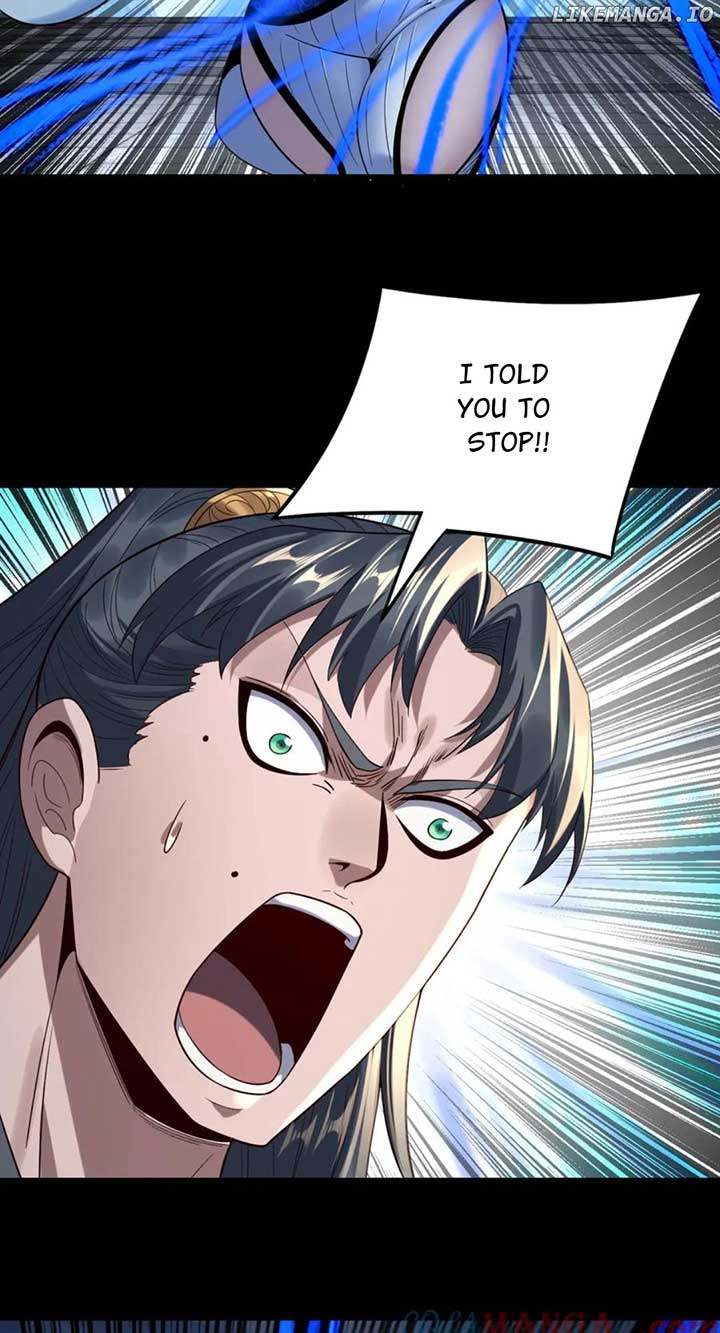 Me, The Heavenly Destined Villain Chapter 230 page 10