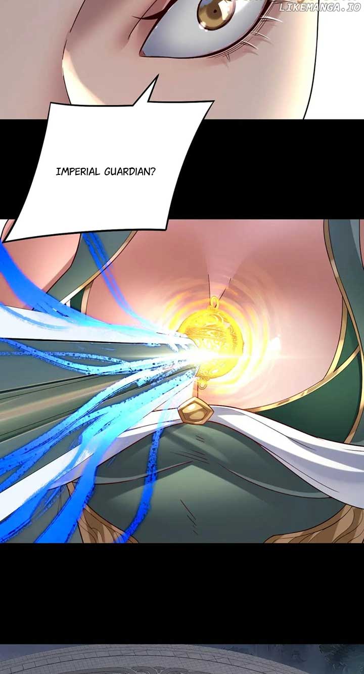 Me, The Heavenly Destined Villain Chapter 230 page 15