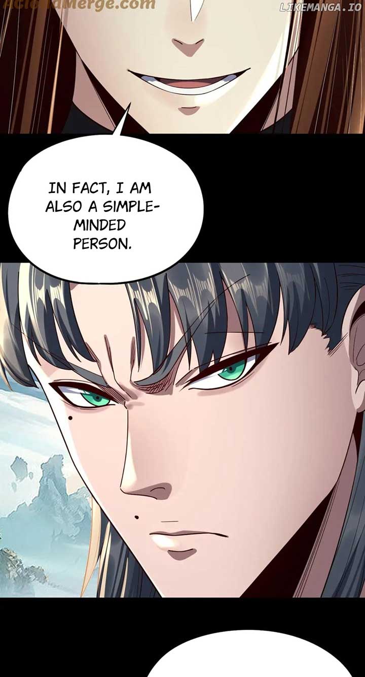 Me, The Heavenly Destined Villain Chapter 230 page 29