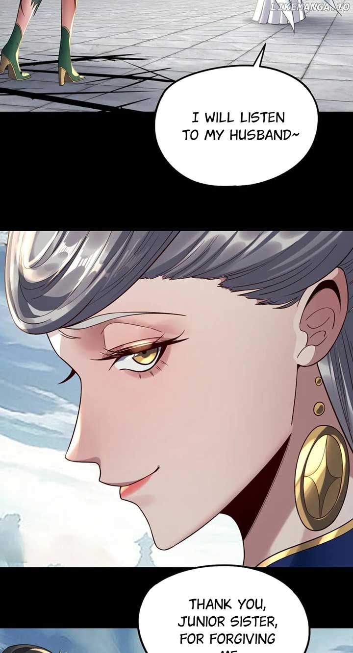 Me, The Heavenly Destined Villain Chapter 230 page 31