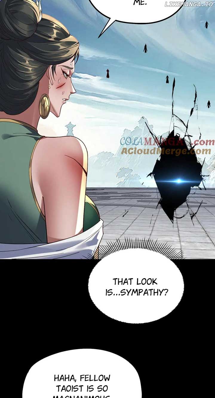 Me, The Heavenly Destined Villain Chapter 230 page 32