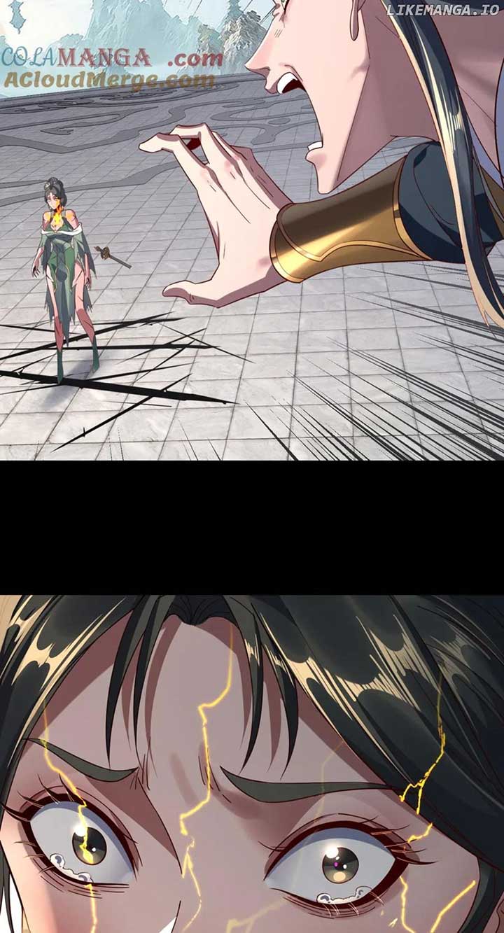 Me, The Heavenly Destined Villain Chapter 230 page 39