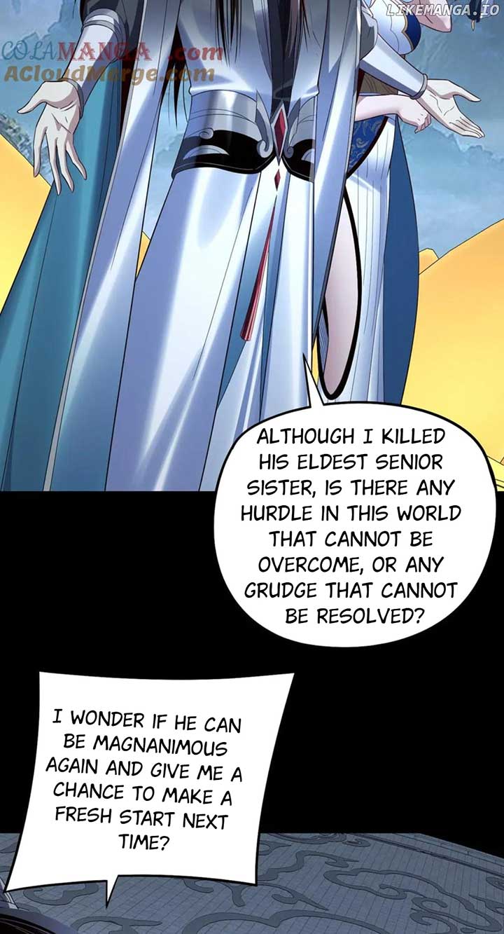 Me, The Heavenly Destined Villain Chapter 230 page 48