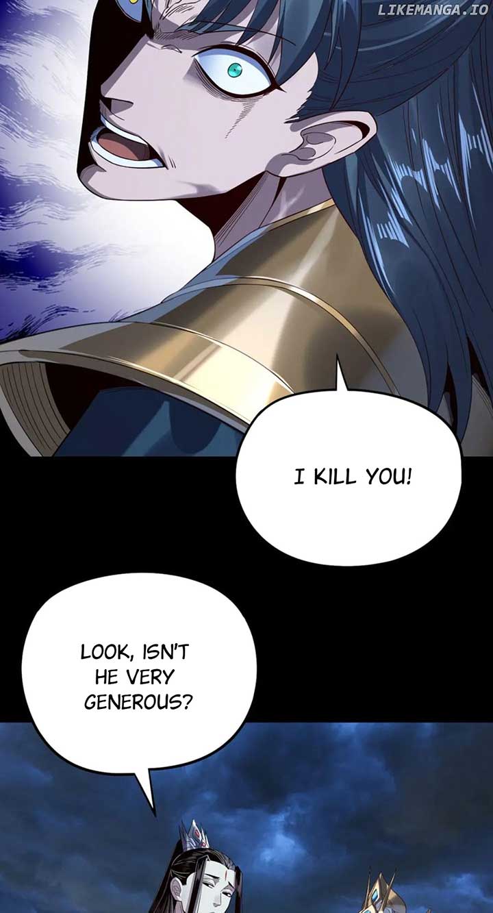 Me, The Heavenly Destined Villain Chapter 230 page 50