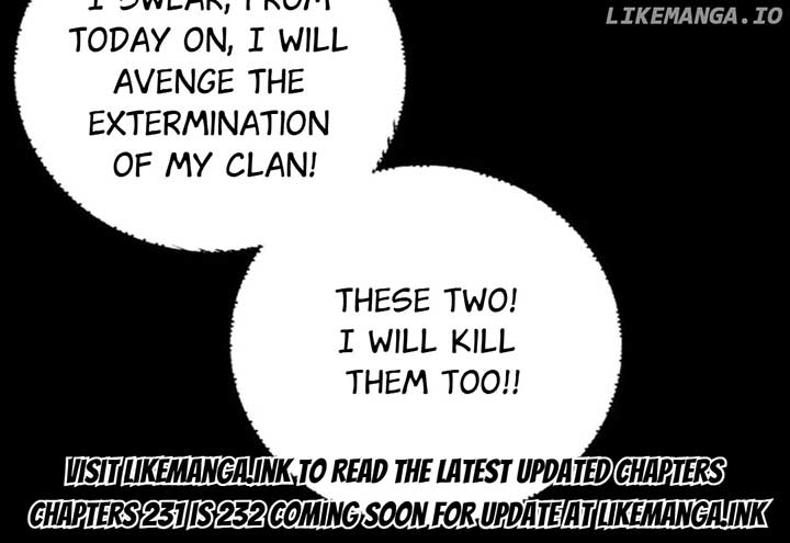 Me, The Heavenly Destined Villain Chapter 230 page 57