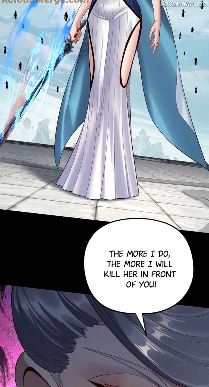 Me, The Heavenly Destined Villain Chapter 230 page 6