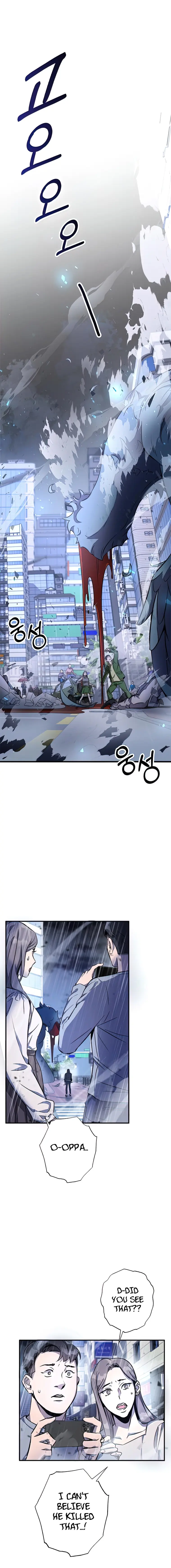 Medicine Devourer Chapter 10 page 10