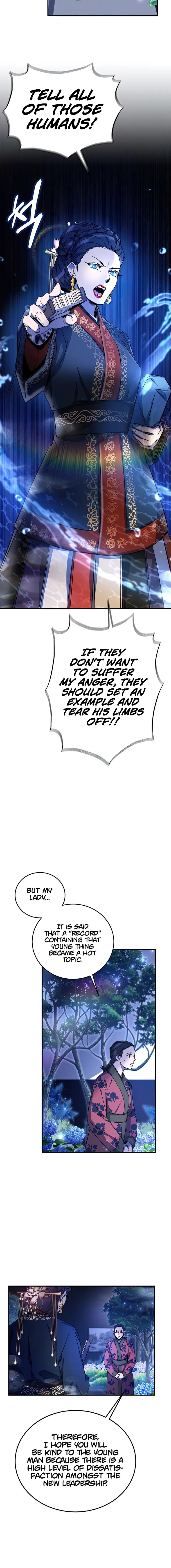 Medicine Devourer Chapter 10 page 16