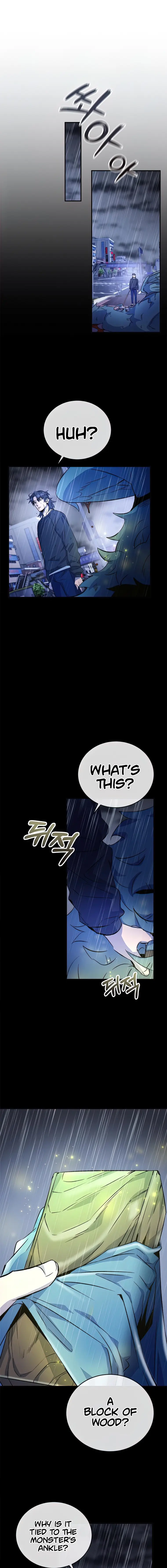 Medicine Devourer Chapter 10 page 23