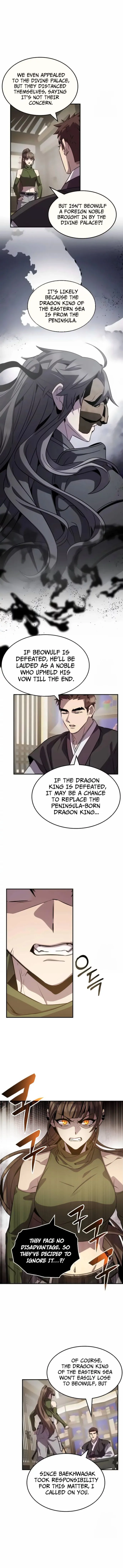 Medicine Devourer Chapter 109 page 5