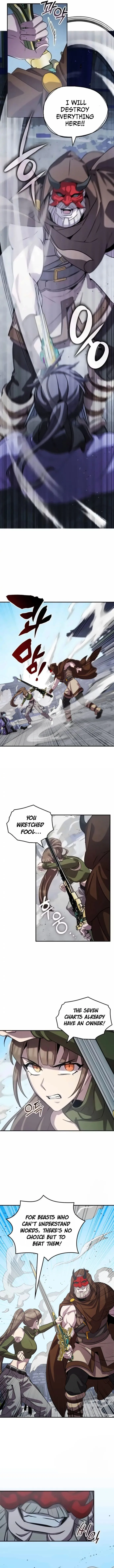 Medicine Devourer Chapter 109 page 9