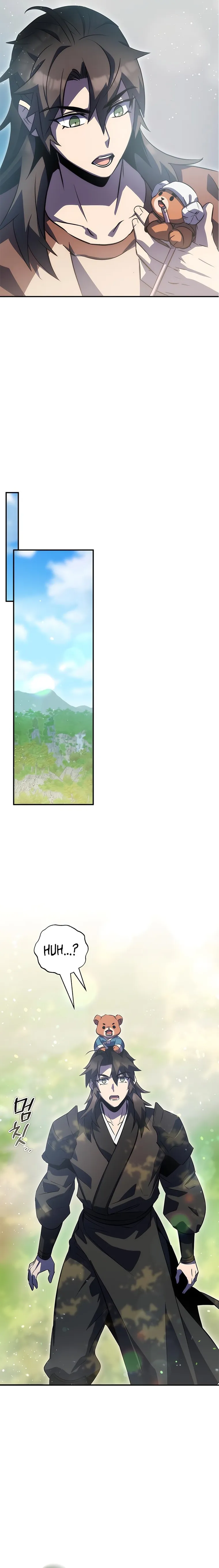 Medicine Devourer Chapter 39 page 12