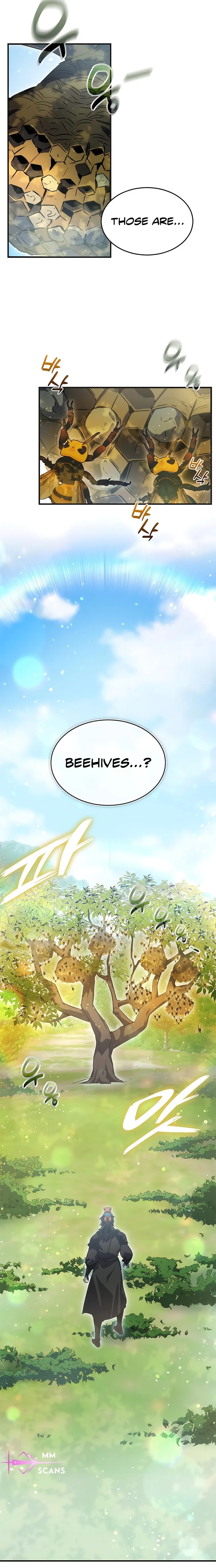 Medicine Devourer Chapter 39 page 13