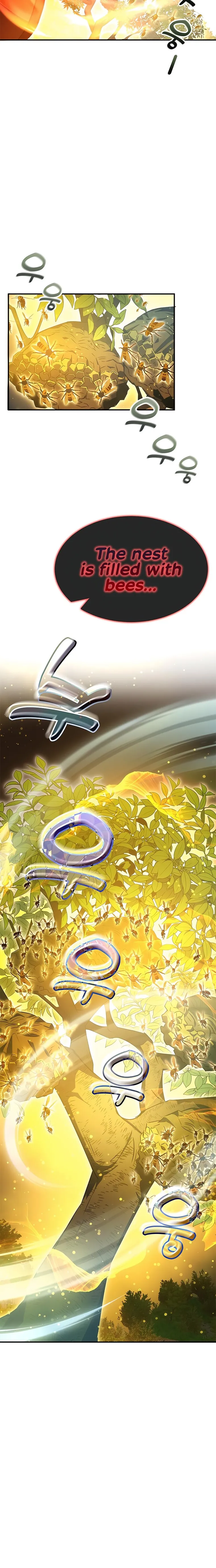 Medicine Devourer Chapter 39 page 26