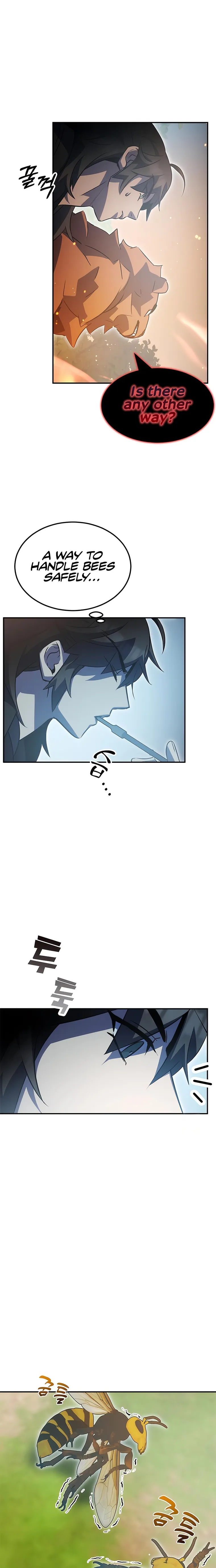 Medicine Devourer Chapter 39 page 27