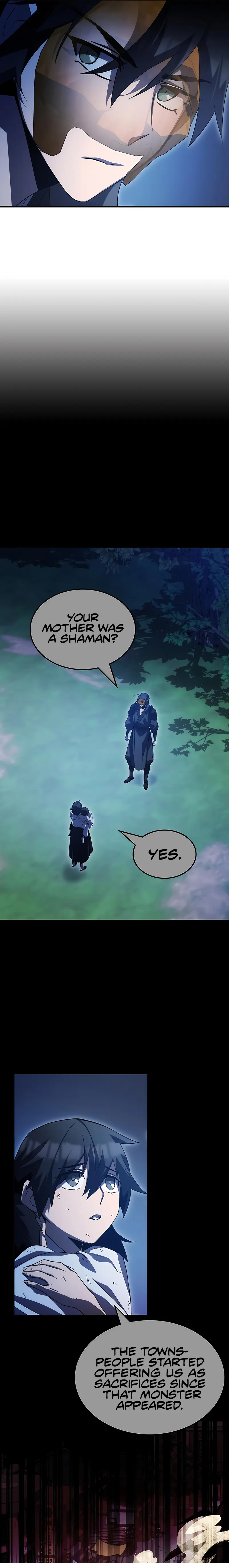 Medicine Devourer Chapter 49 page 3