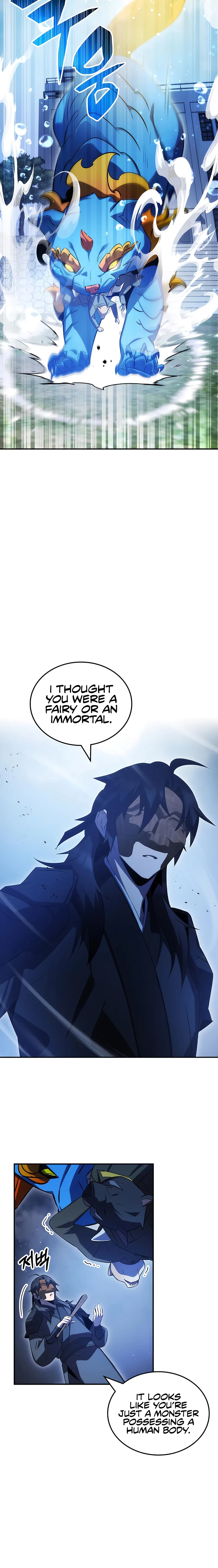 Medicine Devourer Chapter 49 page 10
