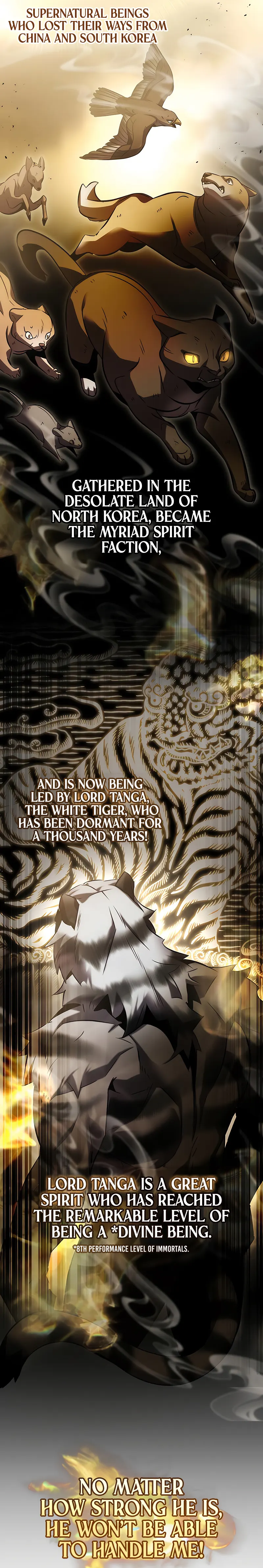 Medicine Devourer Chapter 49 page 15