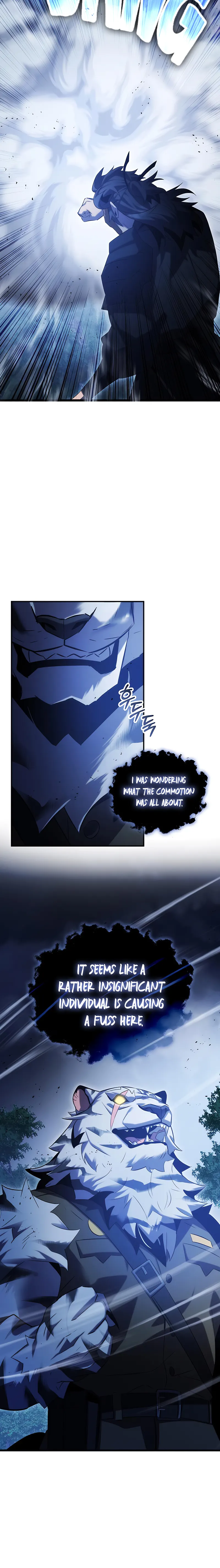 Medicine Devourer Chapter 49 page 22