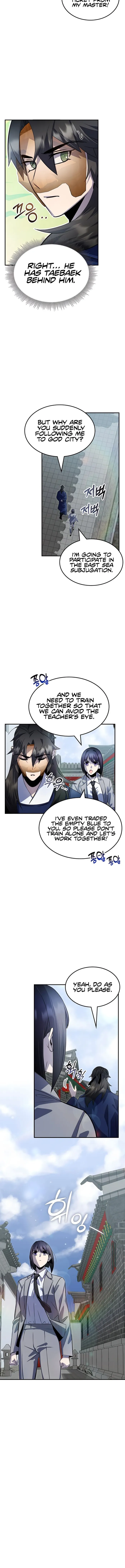 Medicine Devourer Chapter 55 page 2