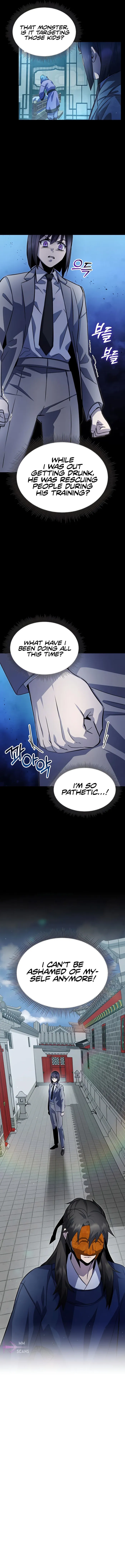 Medicine Devourer Chapter 55 page 4