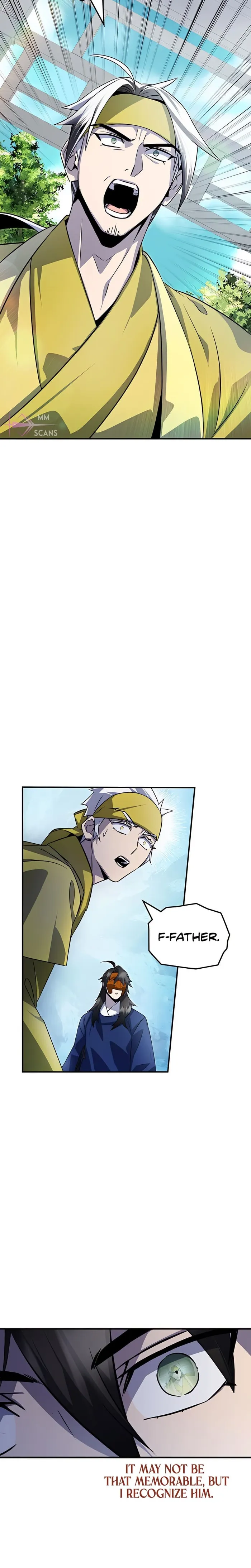 Medicine Devourer Chapter 55 page 12