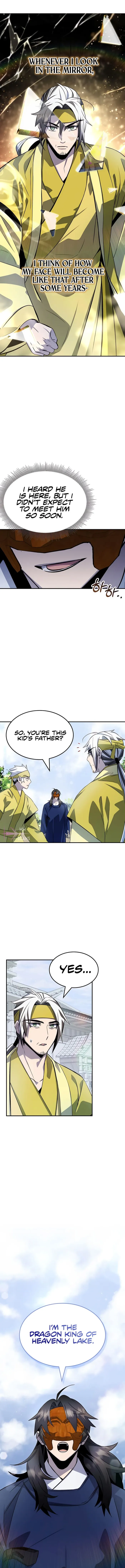 Medicine Devourer Chapter 55 page 13