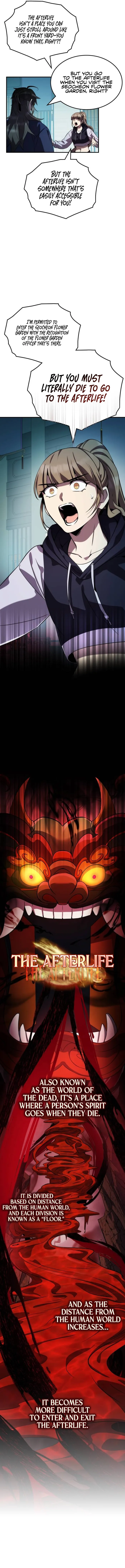 Medicine Devourer Chapter 78 page 3
