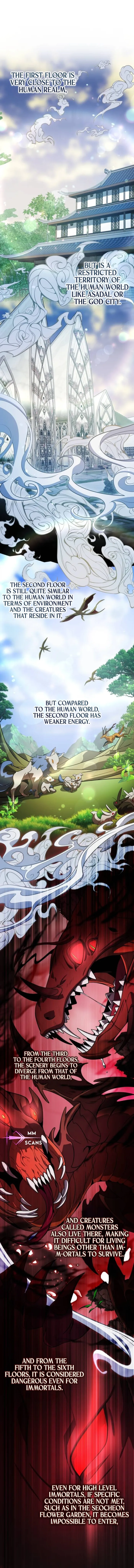 Medicine Devourer Chapter 78 page 4