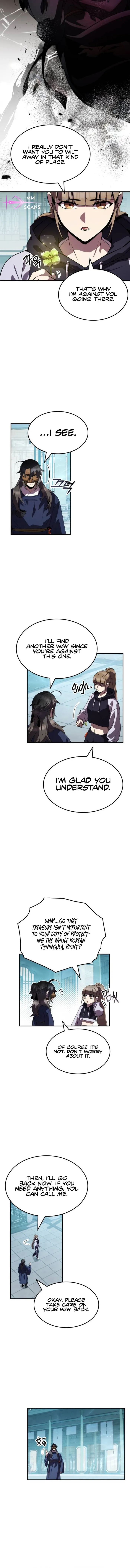 Medicine Devourer Chapter 78 page 7