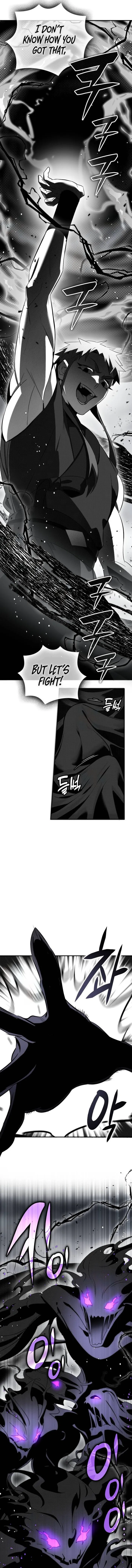 Medicine Devourer Chapter 81 page 3