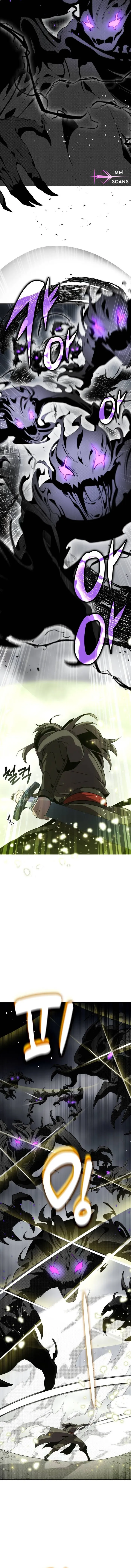 Medicine Devourer Chapter 81 page 4