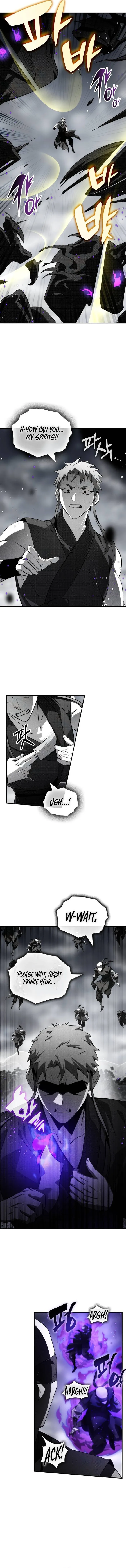 Medicine Devourer Chapter 81 page 5